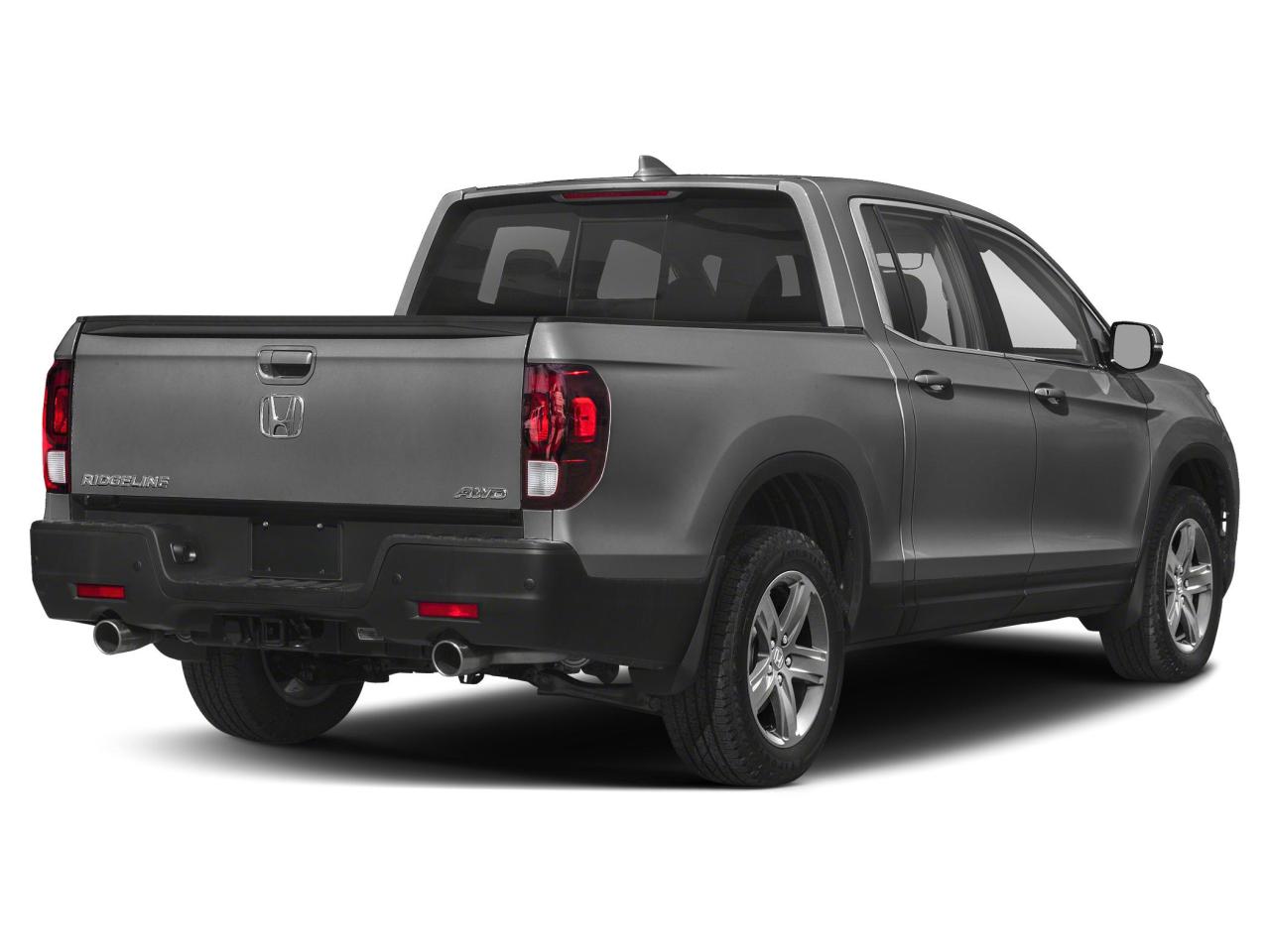 2023 Honda Ridgeline EX-L Photo1