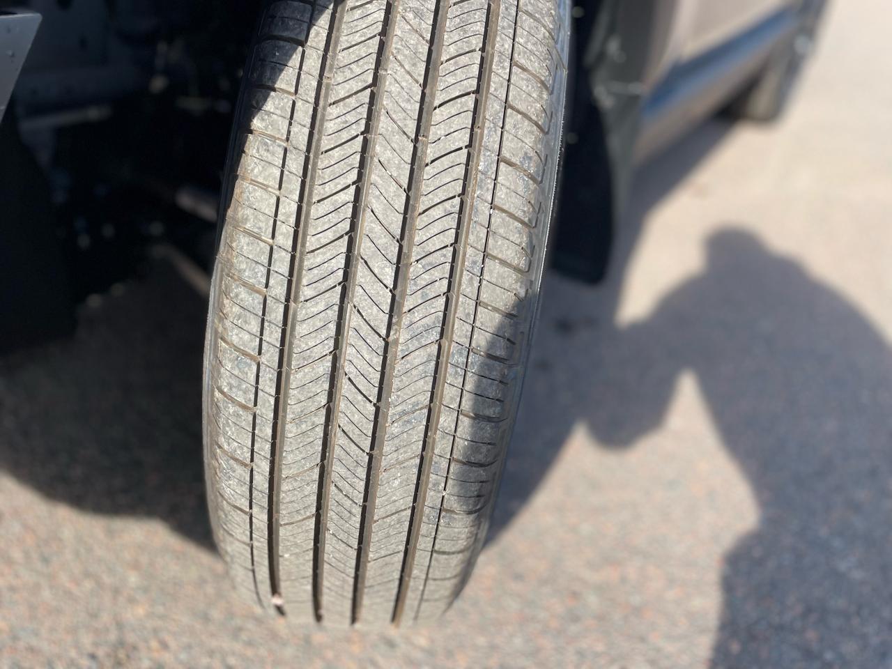 2025 Ford Bronco Sport Outer Banks Photo5