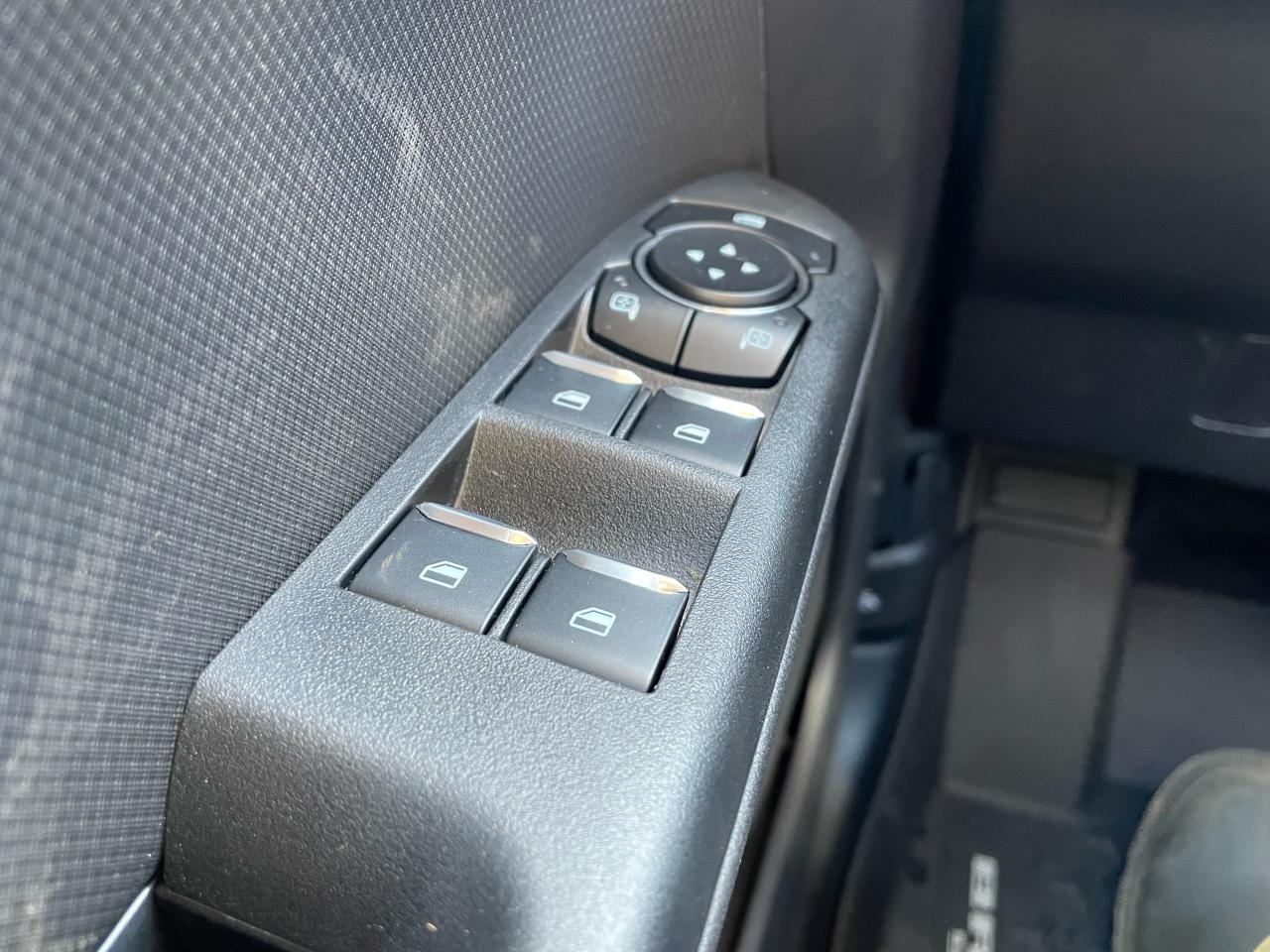 2025 Ford Bronco Sport Outer Banks Photo5