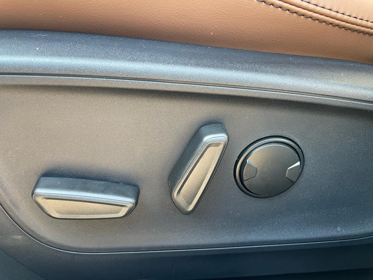 2025 Ford Bronco Sport Outer Banks Photo5