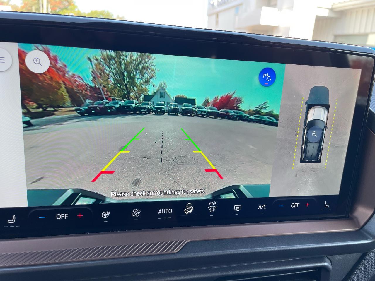 2025 Ford Bronco Sport Outer Banks Photo5