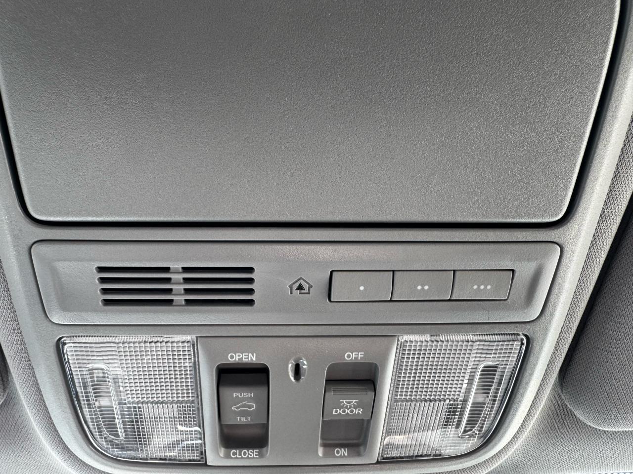 2021 Honda CR-V EX-L Photo