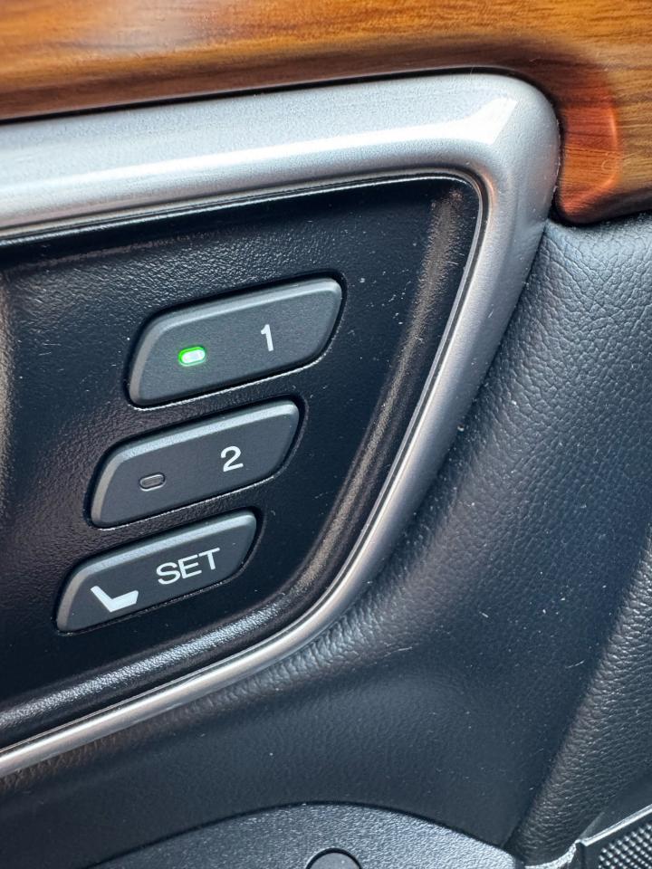 2021 Honda CR-V EX-L Photo