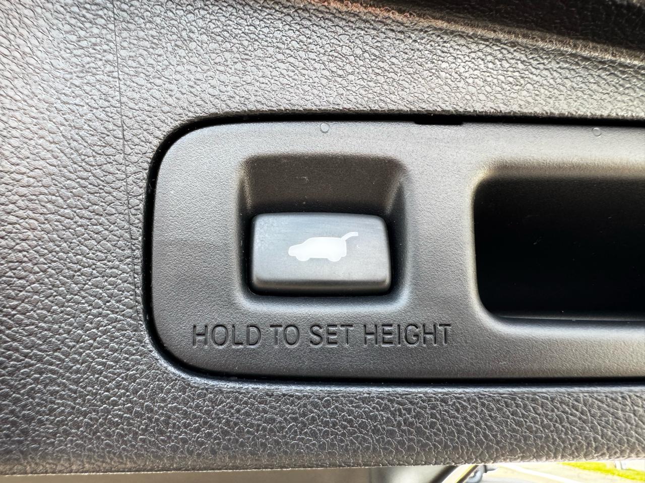 2021 Honda CR-V EX-L Photo