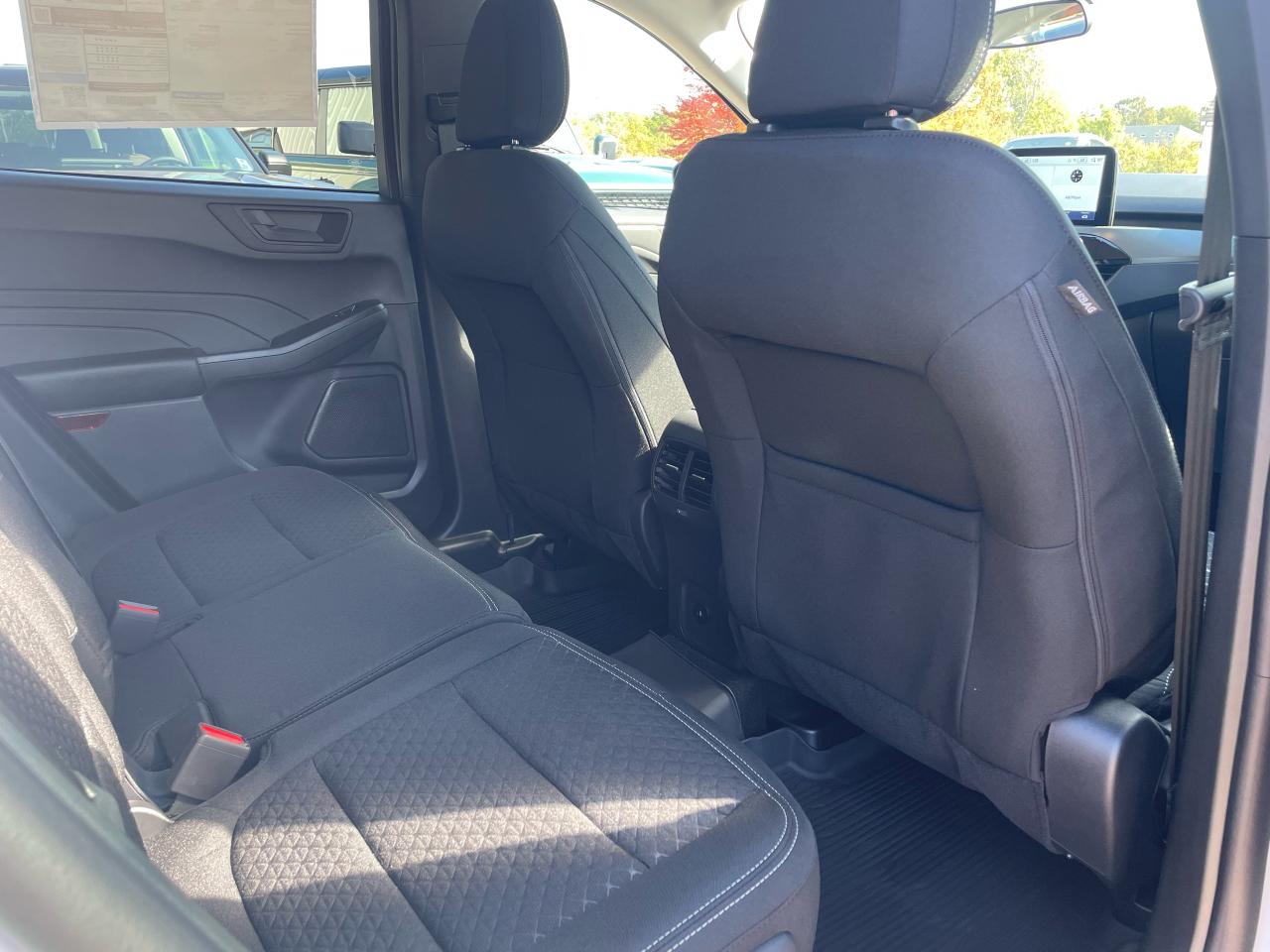 2025 Ford Escape Active Photo5
