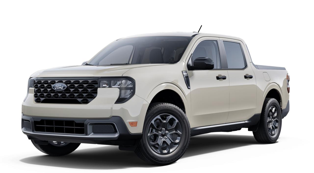 New 2025 Ford Maverick XLT for sale in Tatamagouche, NS