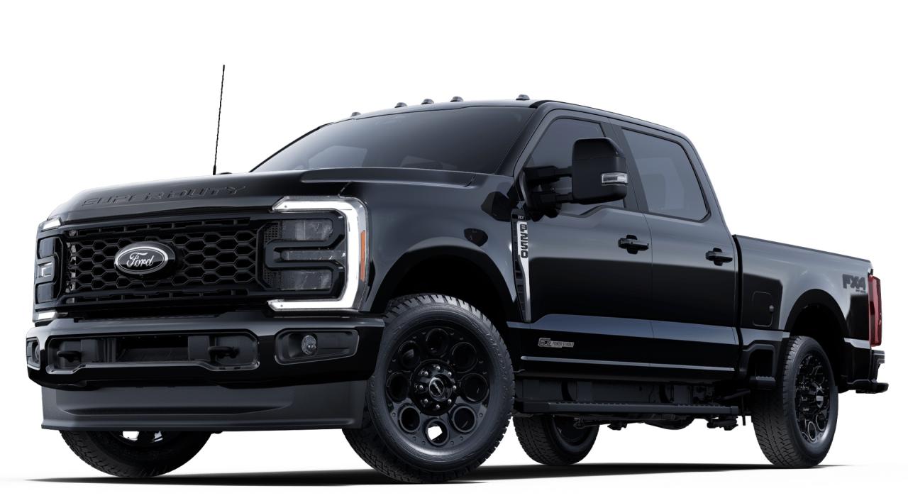 New 2025 Ford F-250 Super Duty SRW XLT for sale in Richibucto, NB