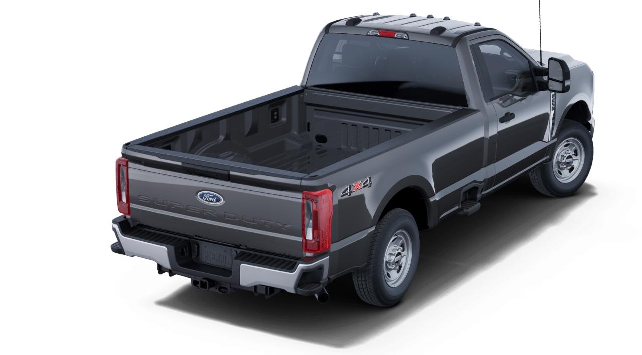 2025 Ford F-250 Super Duty SRW XL Photo5