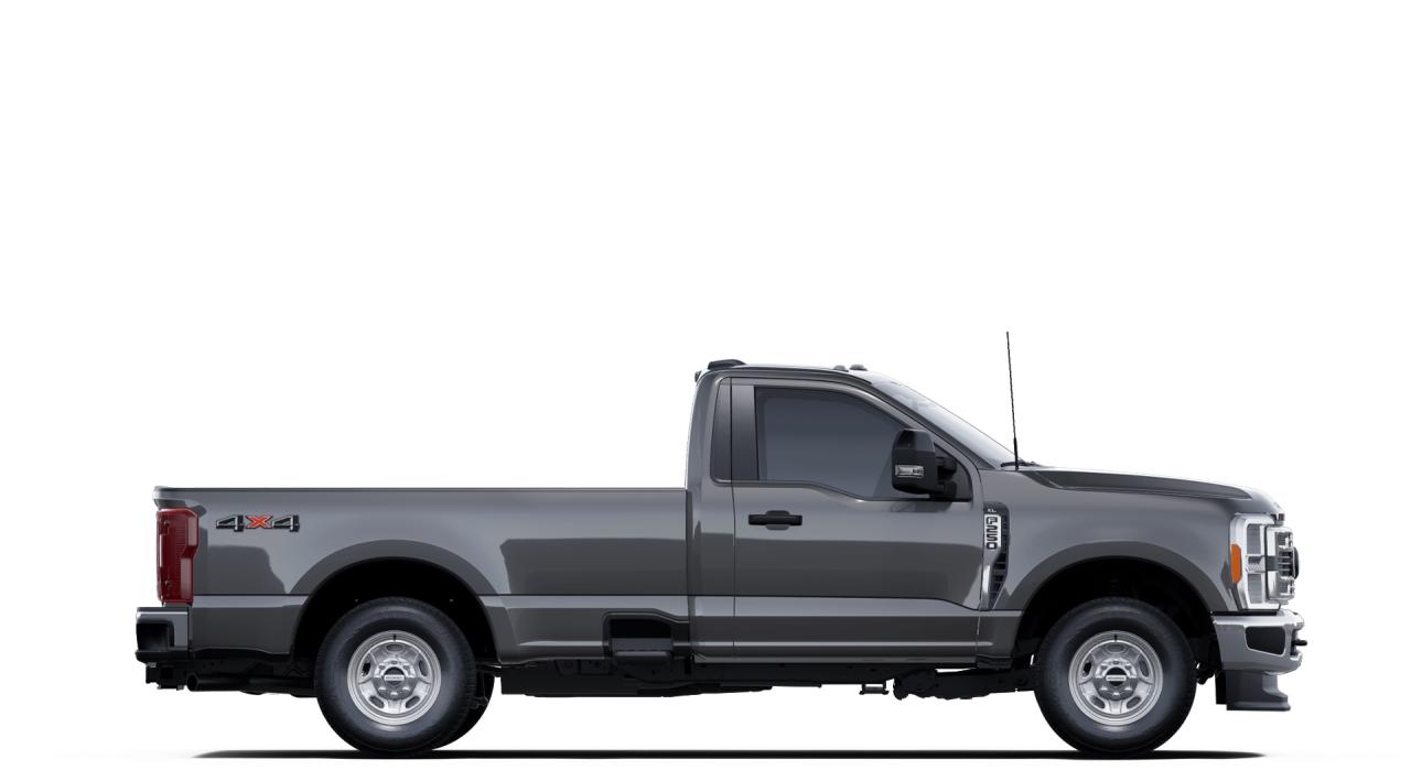2025 Ford F-250 Super Duty SRW XL Photo4
