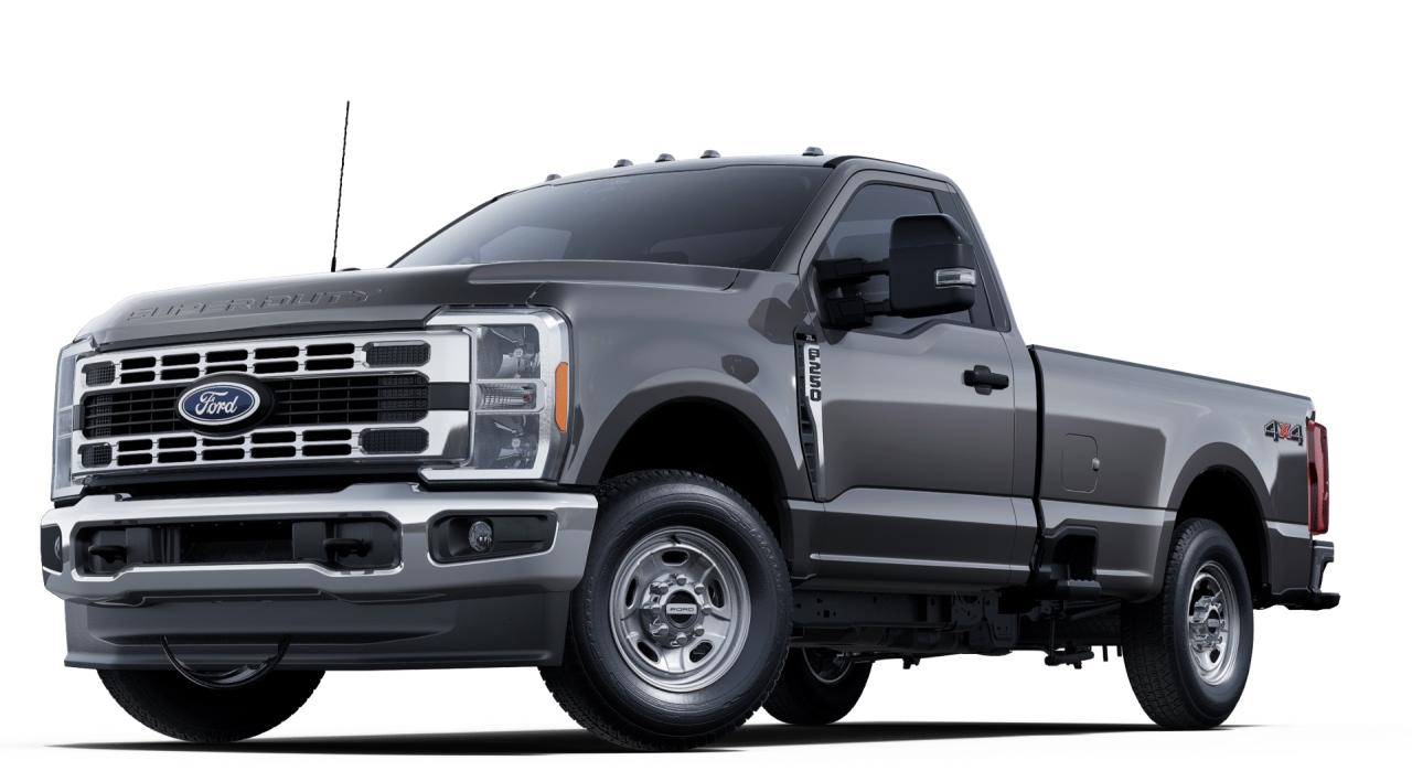 2025 Ford F-250 Super Duty SRW XL Photo0