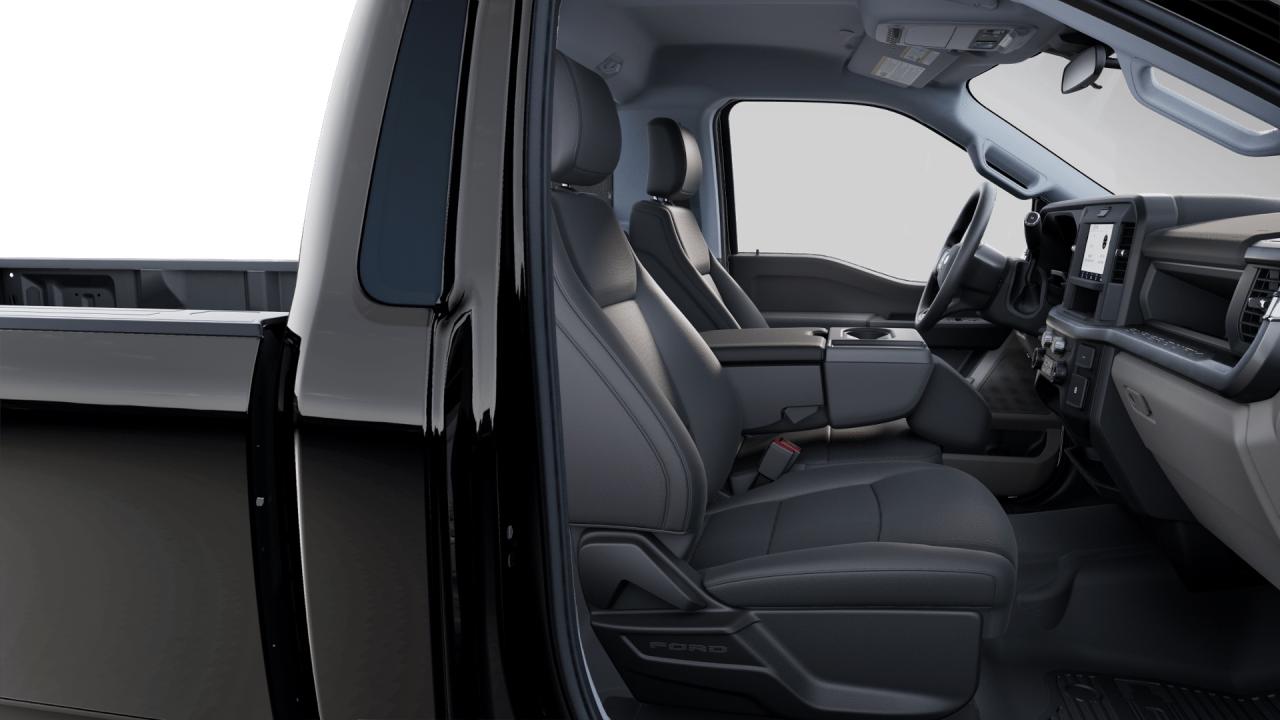 2025 Ford F-250 Super Duty SRW XL Photo5