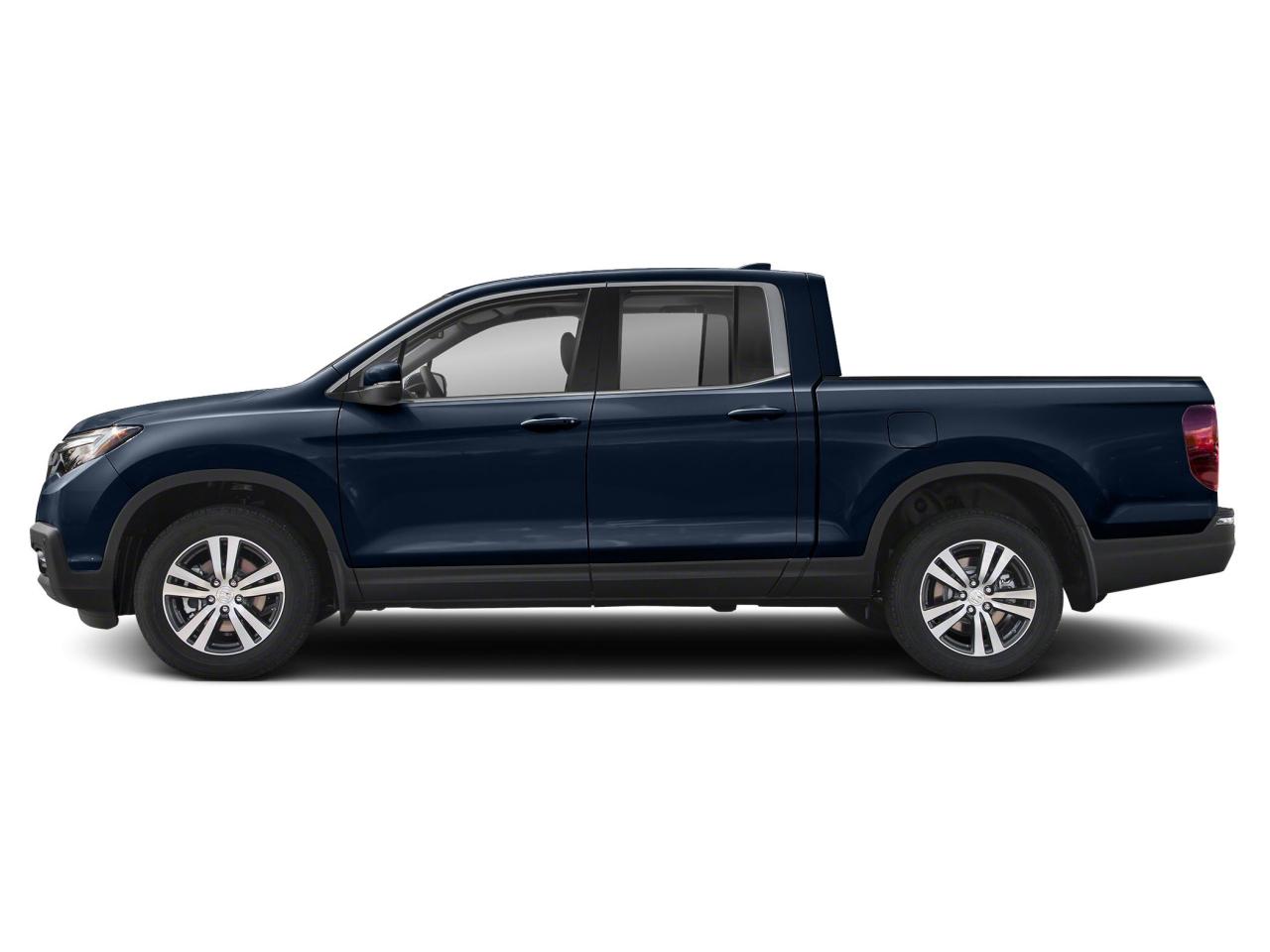 2019 Honda Ridgeline EX-L Photo2