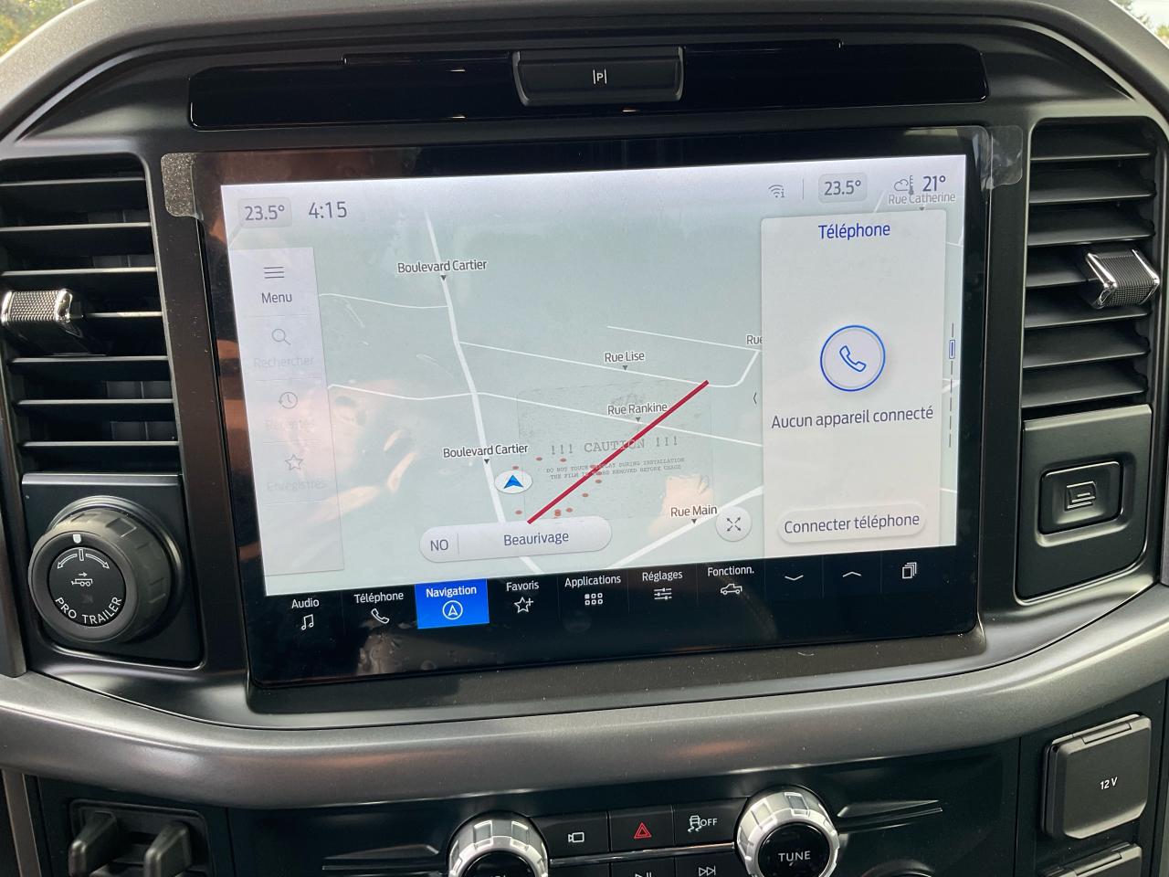 2025 Ford F-150 XLT Photo5