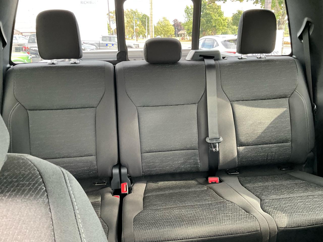 2025 Ford F-150 XLT Photo5