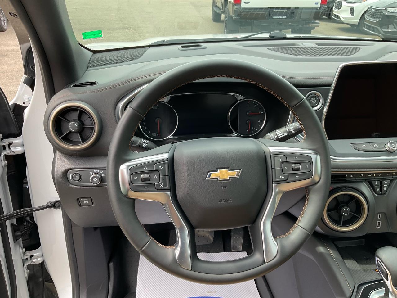 2024 Chevrolet Blazer Premier Photo5