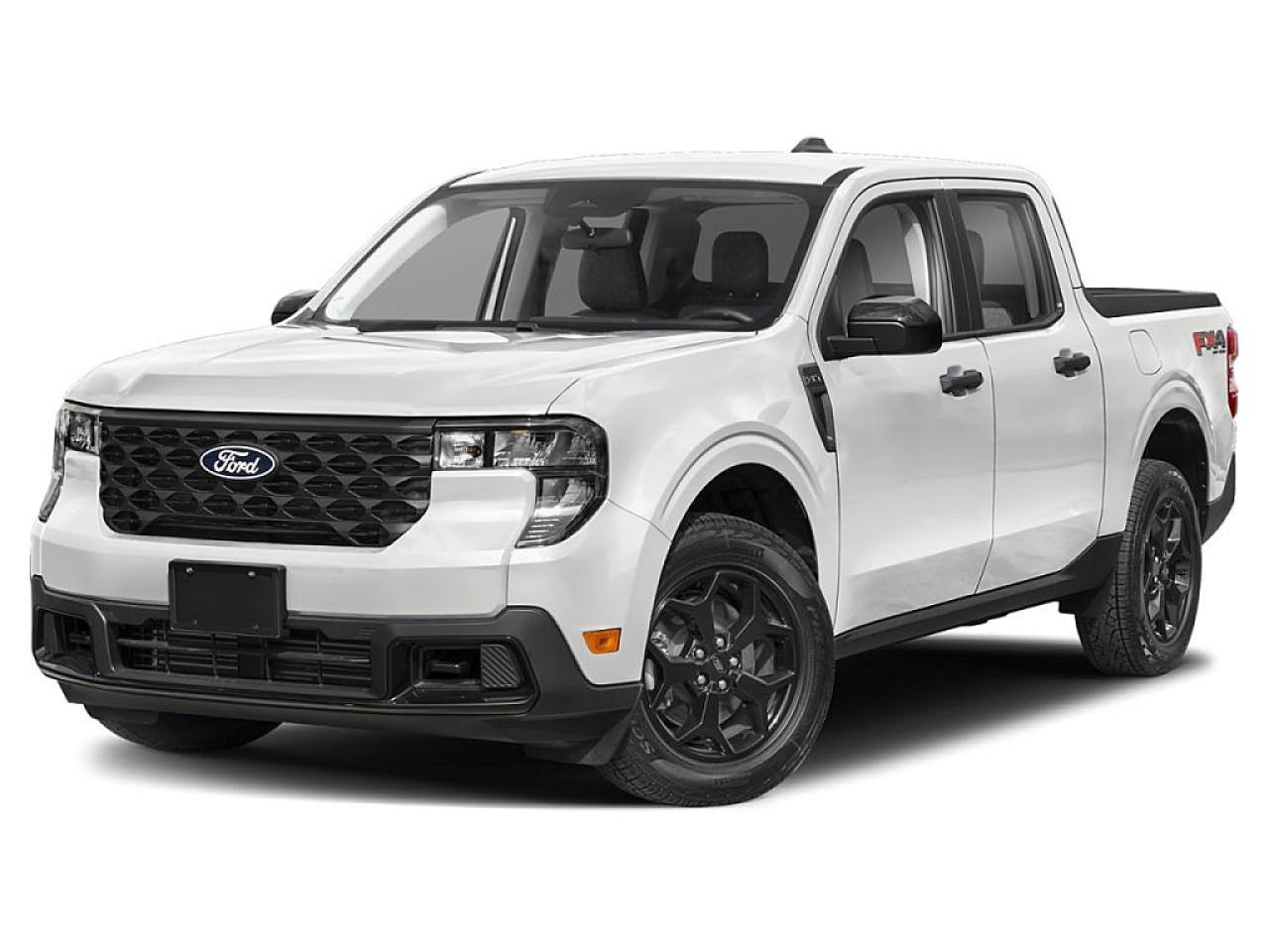 New 2025 Ford Maverick XLT for sale in Pembroke, ON