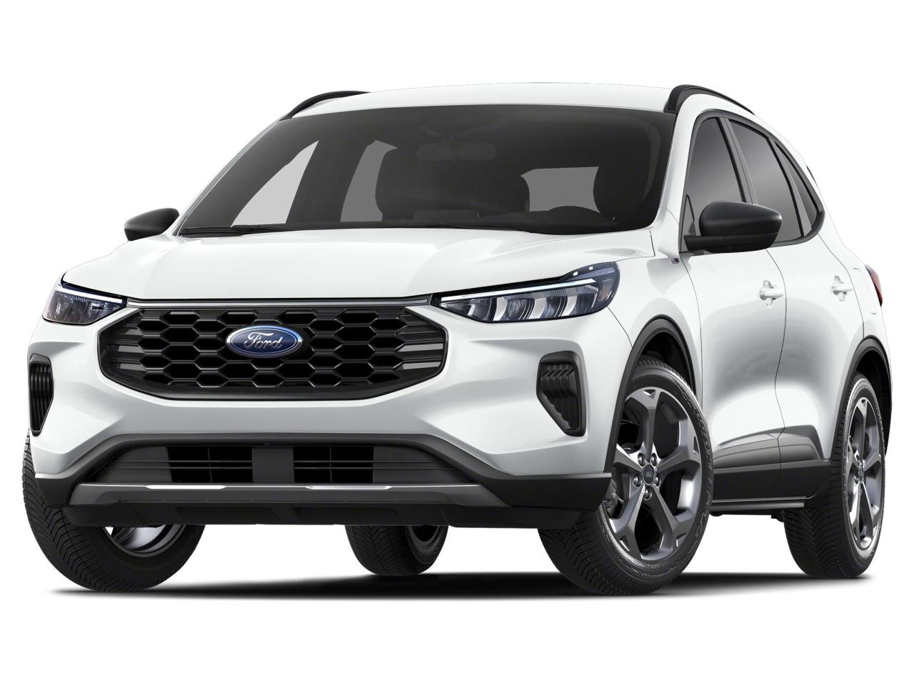 New 2025 Ford Escape ST-Line for sale in Pembroke, ON