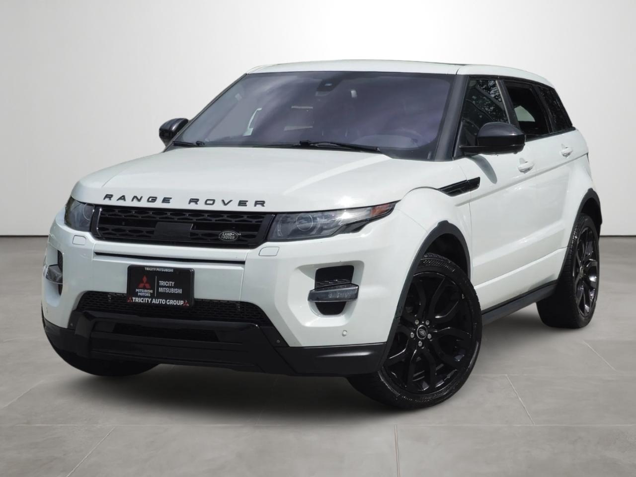 Used 2015 Land Rover Evoque 5dr HB Dynamic for sale in Coquitlam, BC