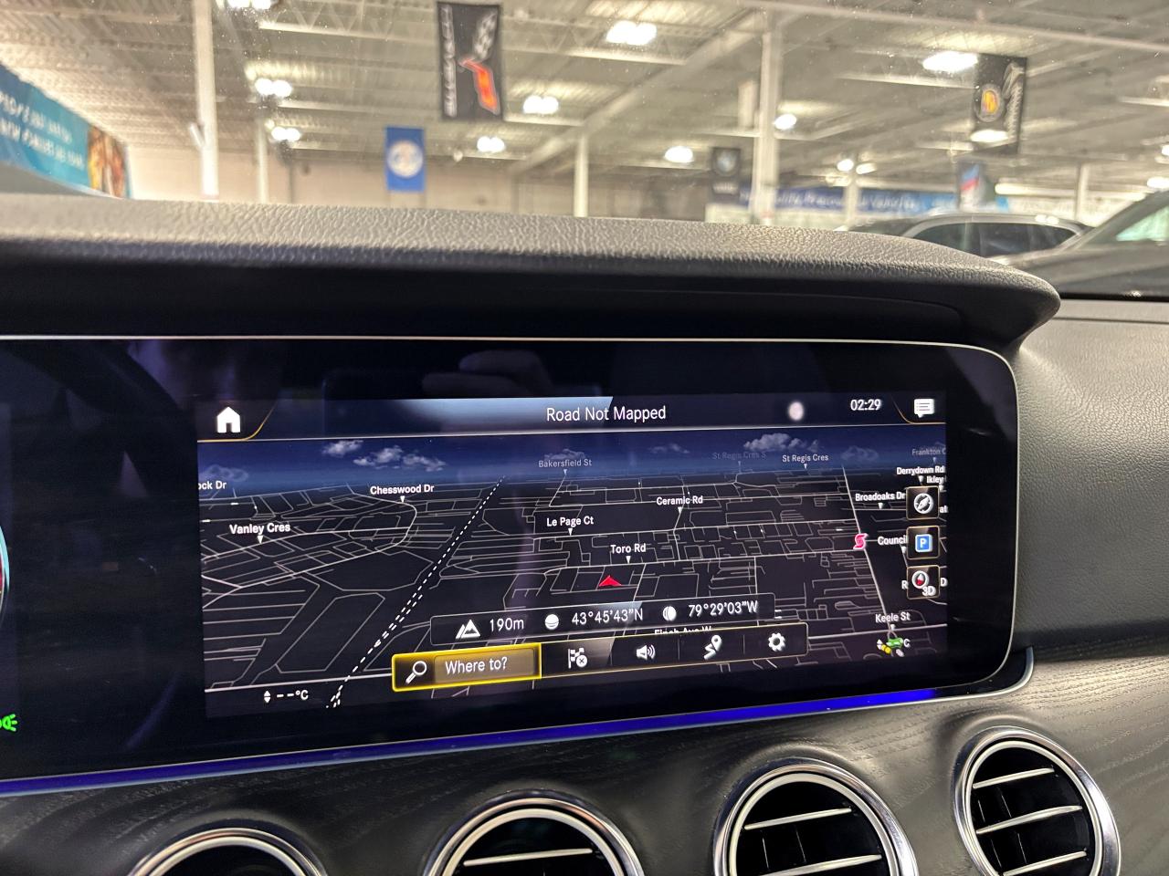 2023 Mercedes-Benz E-Class E350|4MATIC|AMGPKG|NAV|WOOD|CREAMLEATHER|AMBIENT|+ - Photo #17