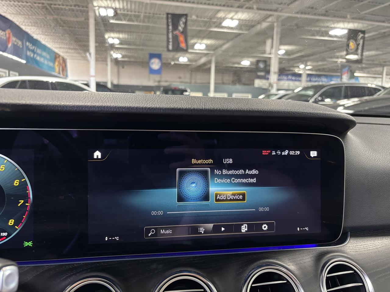 2023 Mercedes-Benz E-Class E350|4MATIC|AMGPKG|NAV|WOOD|CREAMLEATHER|AMBIENT|+ - Photo #22