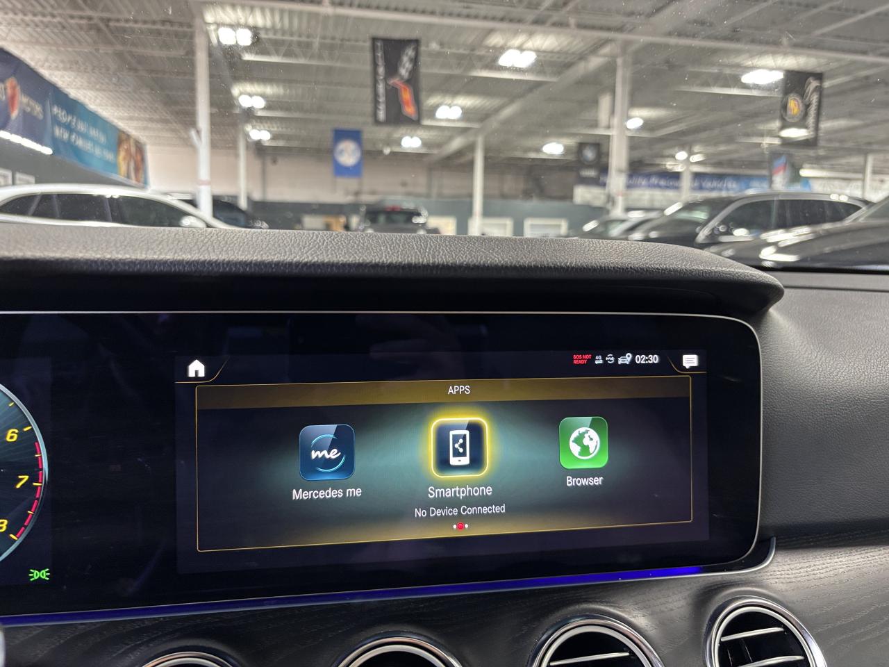 2023 Mercedes-Benz E-Class E350|4MATIC|AMGPKG|NAV|WOOD|CREAMLEATHER|AMBIENT|+ - Photo #25