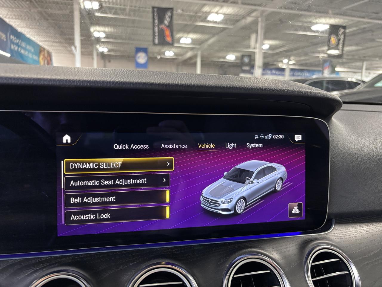 2023 Mercedes-Benz E-Class E350|4MATIC|AMGPKG|NAV|WOOD|CREAMLEATHER|AMBIENT|+ - Photo #29