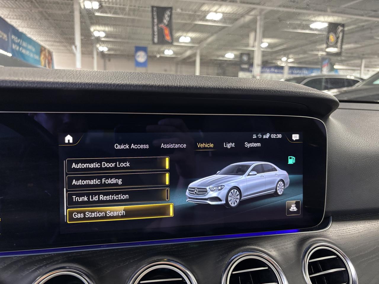 2023 Mercedes-Benz E-Class E350|4MATIC|AMGPKG|NAV|WOOD|CREAMLEATHER|AMBIENT|+ - Photo #30