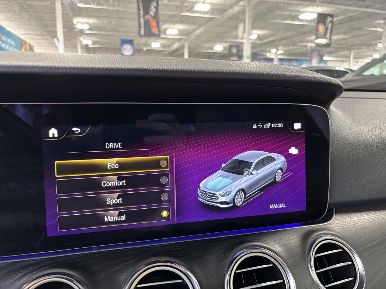 2023 Mercedes-Benz E-Class E350|4MATIC|AMGPKG|NAV|WOOD|CREAMLEATHER|AMBIENT|+ - Photo #32