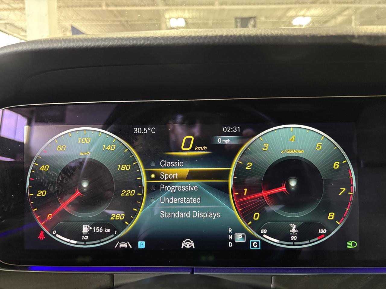 2023 Mercedes-Benz E-Class E350|4MATIC|AMGPKG|NAV|WOOD|CREAMLEATHER|AMBIENT|+ - Photo #39