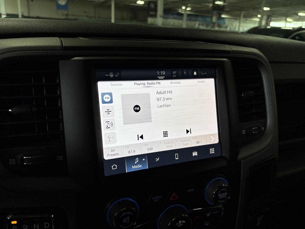 2023 RAM 1500 Classic Express|V8HEMI|4X4|QUADCAB|LONGBED|HEATEDSEATS|+++ - Photo #15