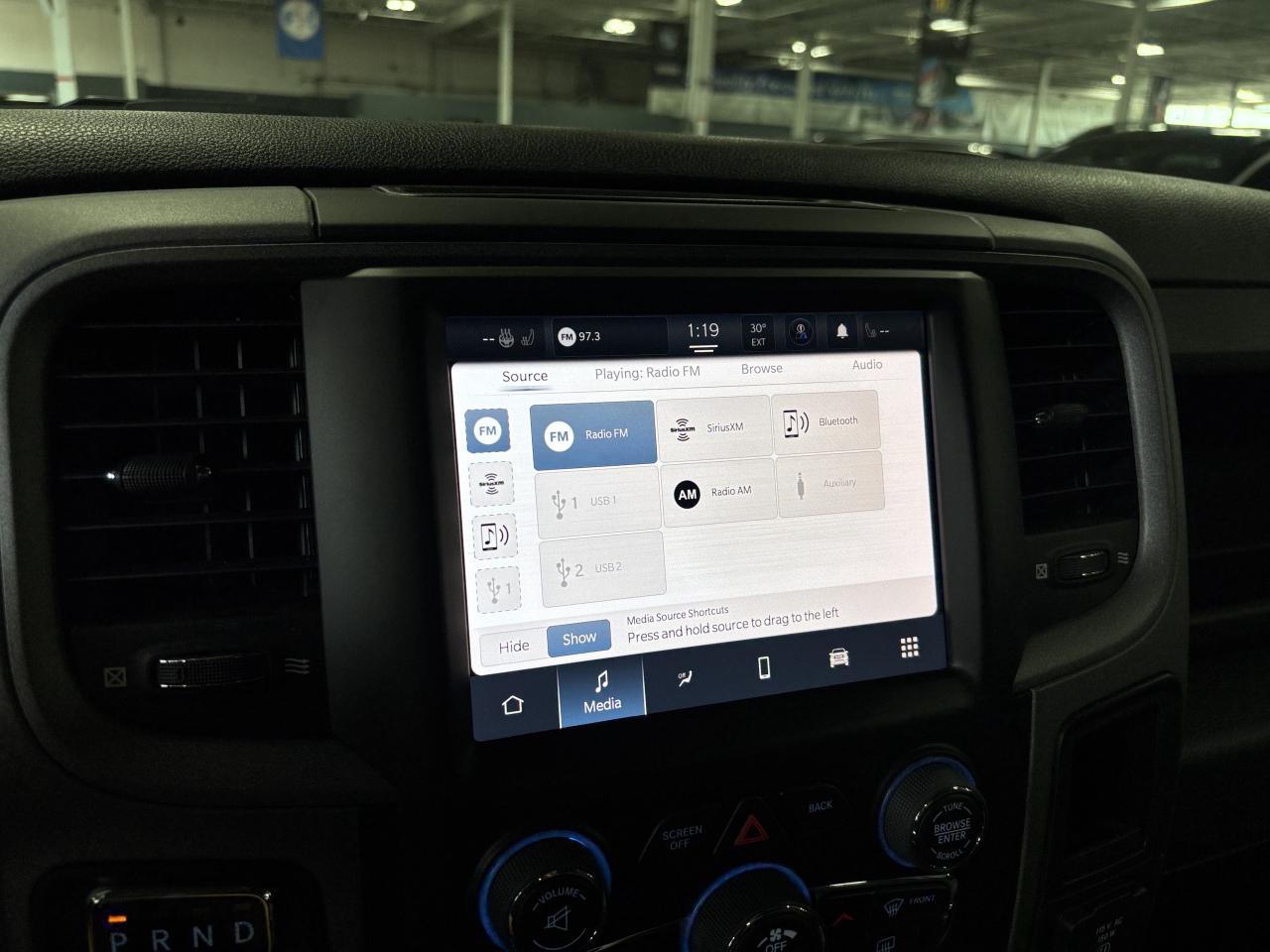 2023 RAM 1500 Classic Express|V8HEMI|4X4|QUADCAB|LONGBED|HEATEDSEATS|+++ - Photo #16