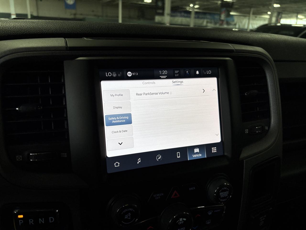 2023 RAM 1500 Classic Express|V8HEMI|4X4|QUADCAB|LONGBED|HEATEDSEATS|+++ - Photo #18
