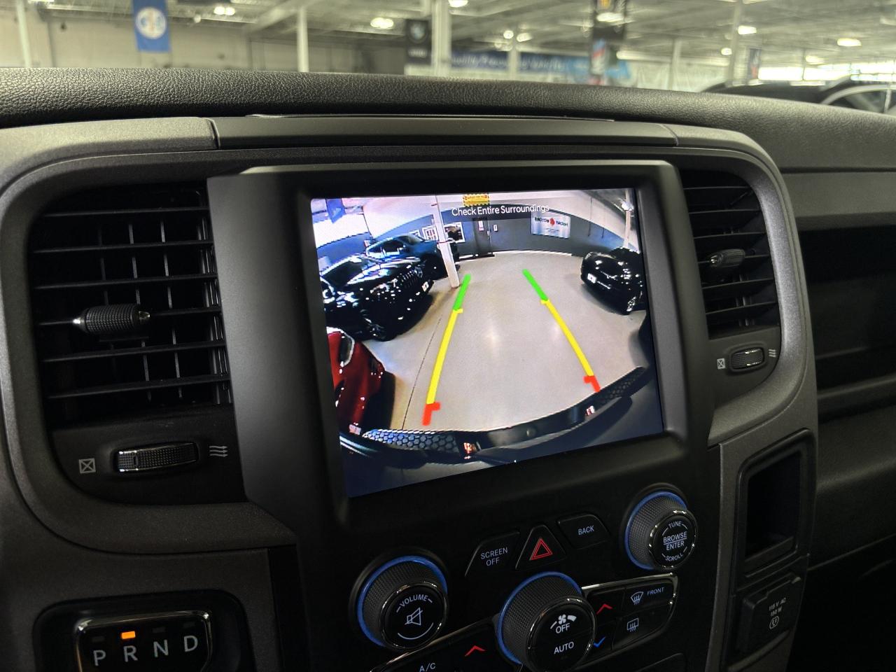 2023 RAM 1500 Classic Express|V8HEMI|4X4|QUADCAB|LONGBED|HEATEDSEATS|+++ - Photo #22