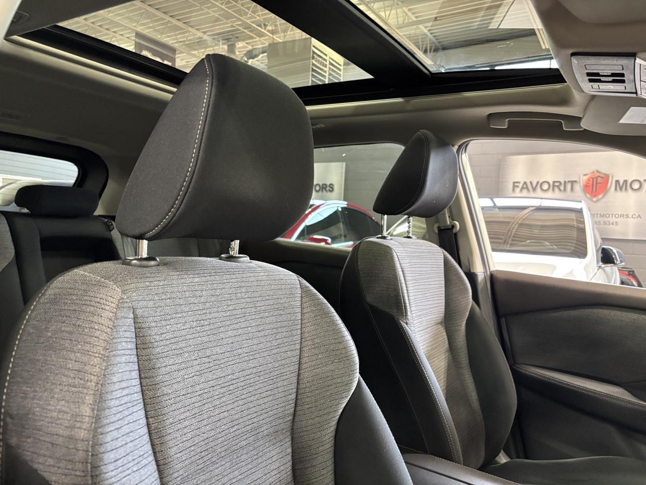 2021 Nissan Rogue SV AWD|360CAM|PANOROOF|ALLOYS|HEATEDSEATS|+++ - Photo #14