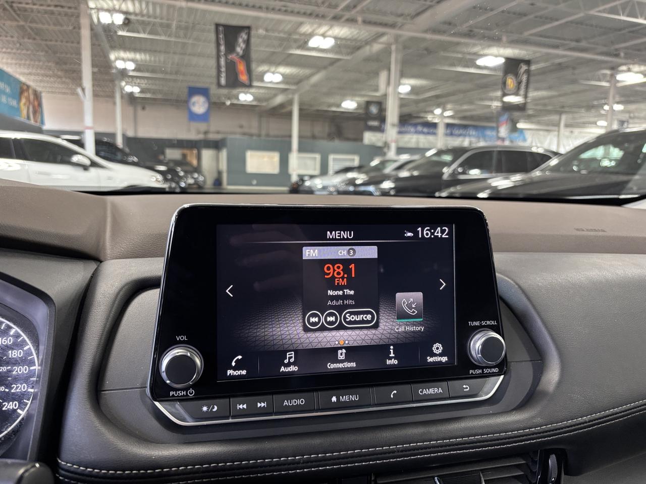 2021 Nissan Rogue SV AWD|360CAM|PANOROOF|ALLOYS|HEATEDSEATS|+++ - Photo #18
