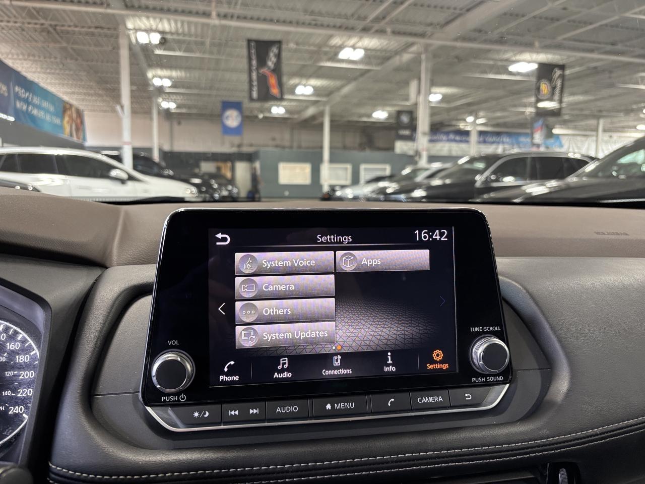 2021 Nissan Rogue SV AWD|360CAM|PANOROOF|ALLOYS|HEATEDSEATS|+++ - Photo #21