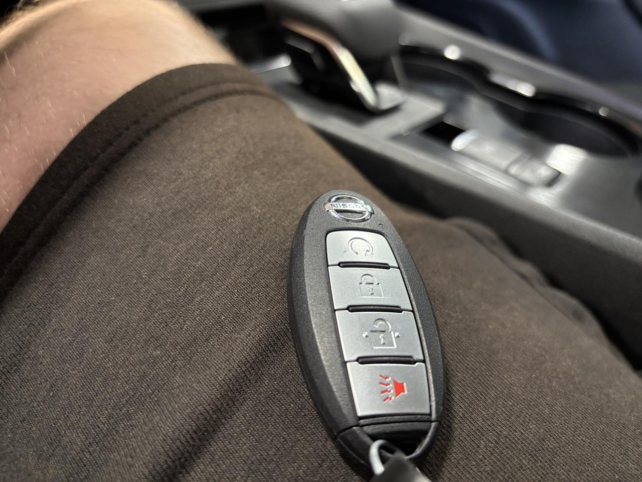 2021 Nissan Rogue SV AWD|360CAM|PANOROOF|ALLOYS|HEATEDSEATS|+++ - Photo #29