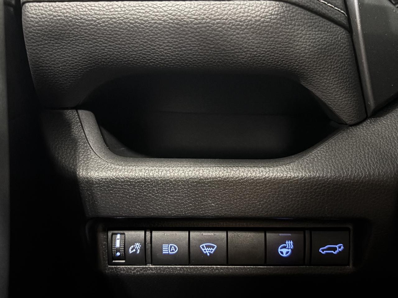2021 Toyota RAV4 Hybrid XLE|AWD|ALLOYS|SUNROOF|BACKUPCAM|+++ - Photo #15