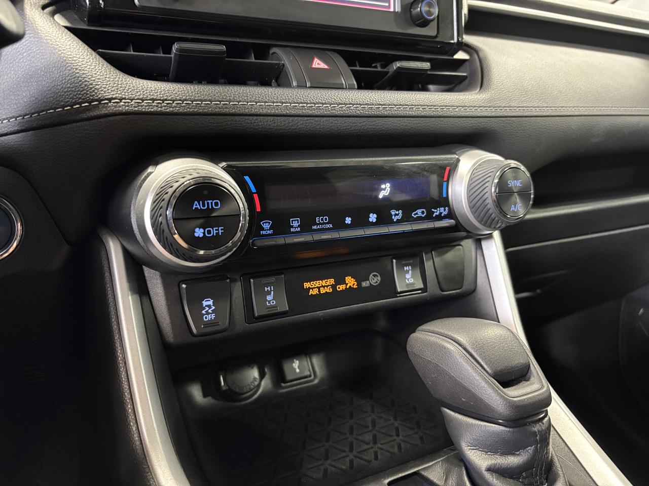 2021 Toyota RAV4 Hybrid XLE|AWD|ALLOYS|SUNROOF|BACKUPCAM|+++ - Photo #19