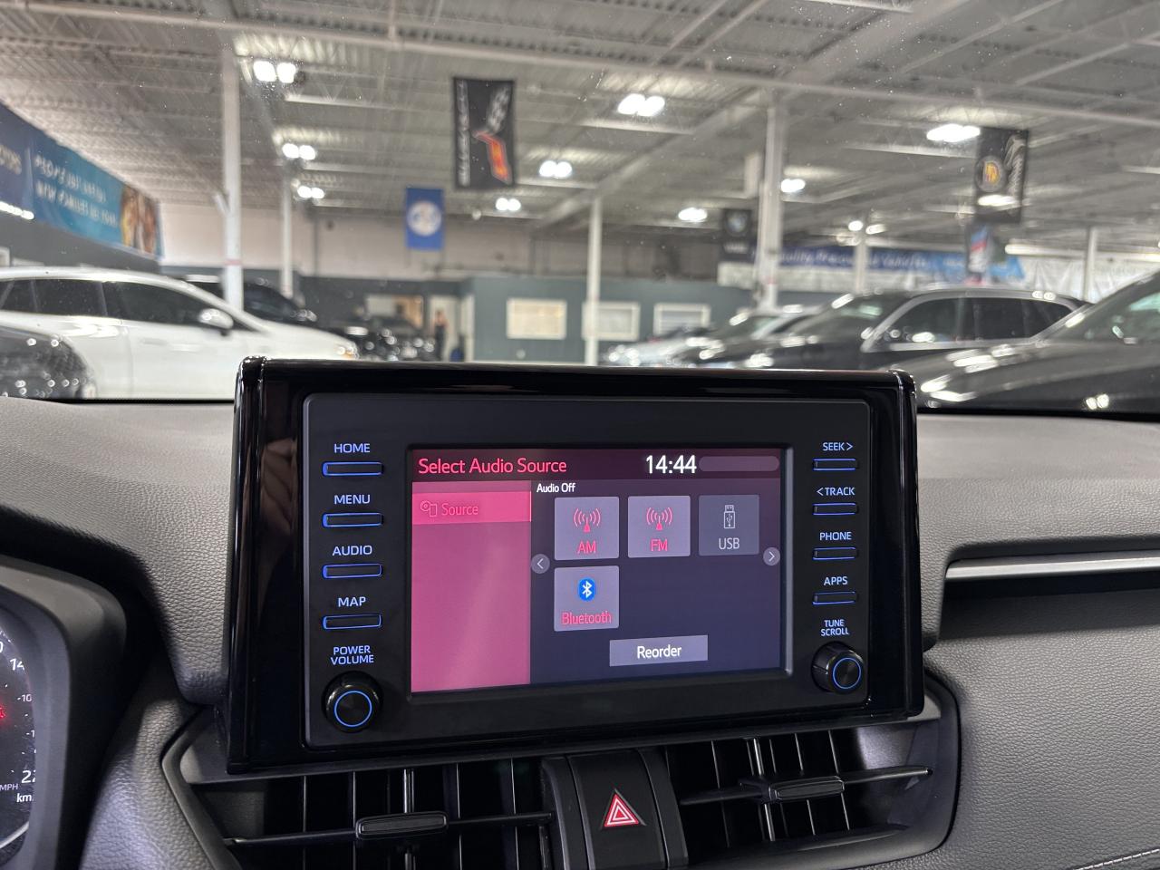 2021 Toyota RAV4 Hybrid XLE|AWD|ALLOYS|SUNROOF|BACKUPCAM|+++ - Photo #18