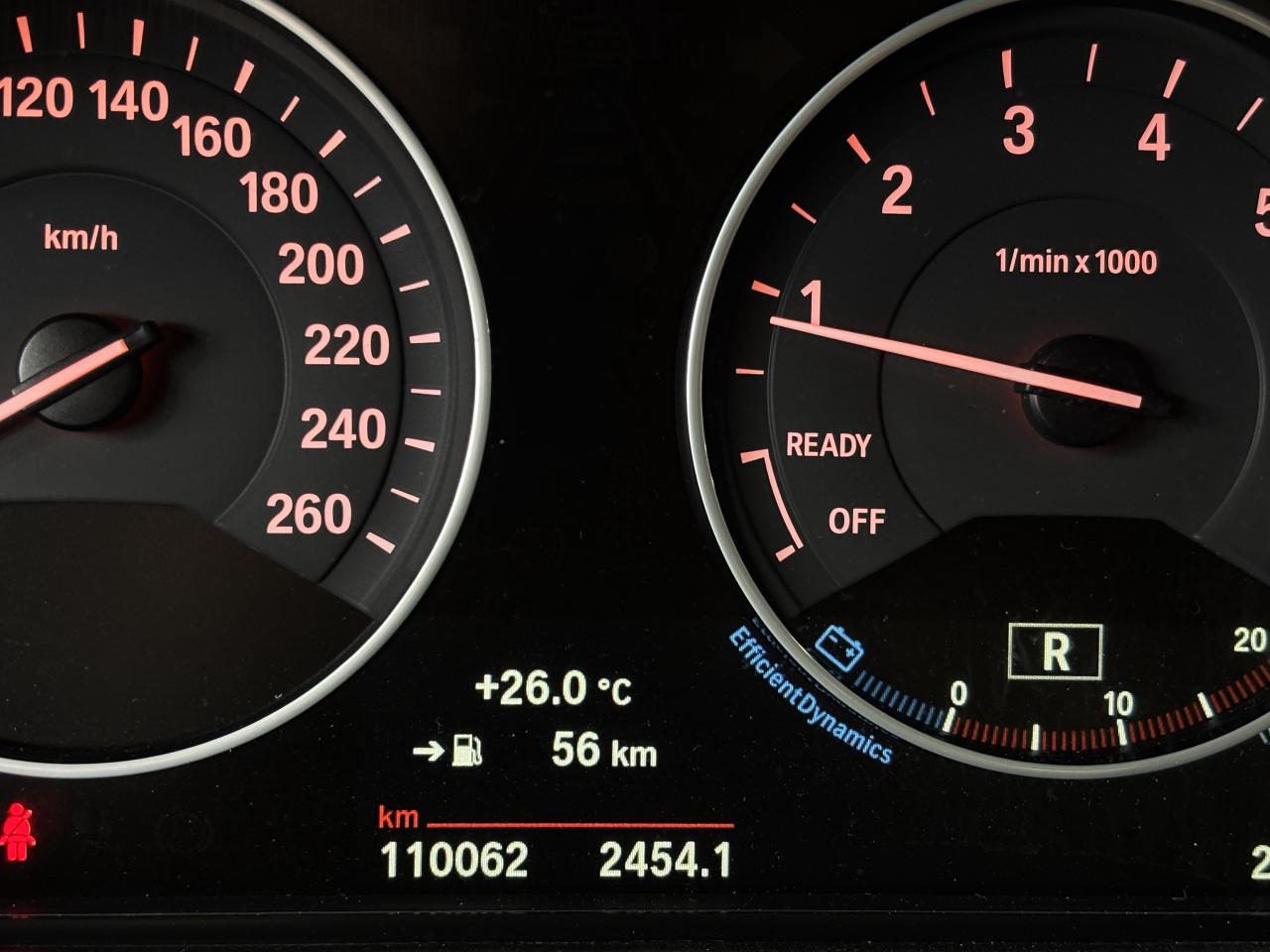 2017 BMW 3 Series 330i xDrive|AWD|BROWNLEATHER|NAV|AMBIENT|SUNROOF|+ - Photo #24