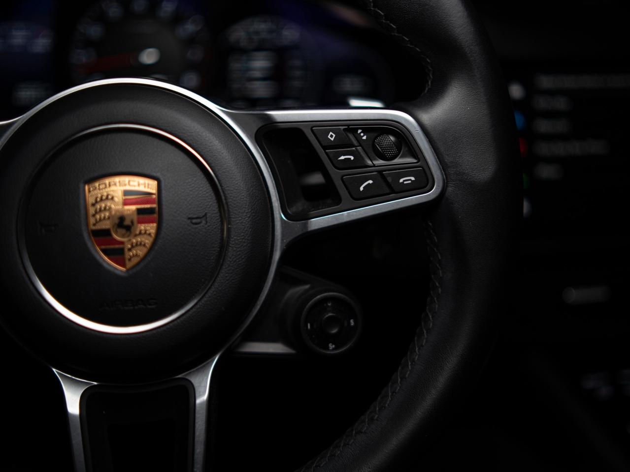 2022 Porsche Cayenne COUPE | PREMIUM PLUS PKG | BOSE | 21 IN WHEELS Photo