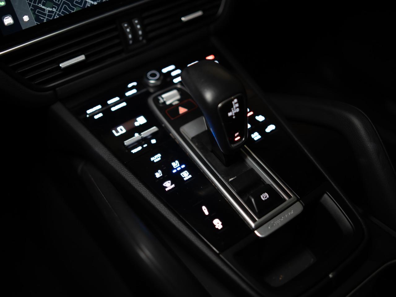 2022 Porsche Cayenne COUPE | PREMIUM PLUS PKG | BOSE | 21 IN WHEELS Photo