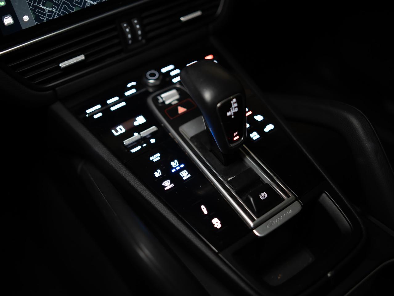 2022 Porsche Cayenne COUPE | PREMIUM PLUS PKG | BOSE | 21 IN WHEELS Photo