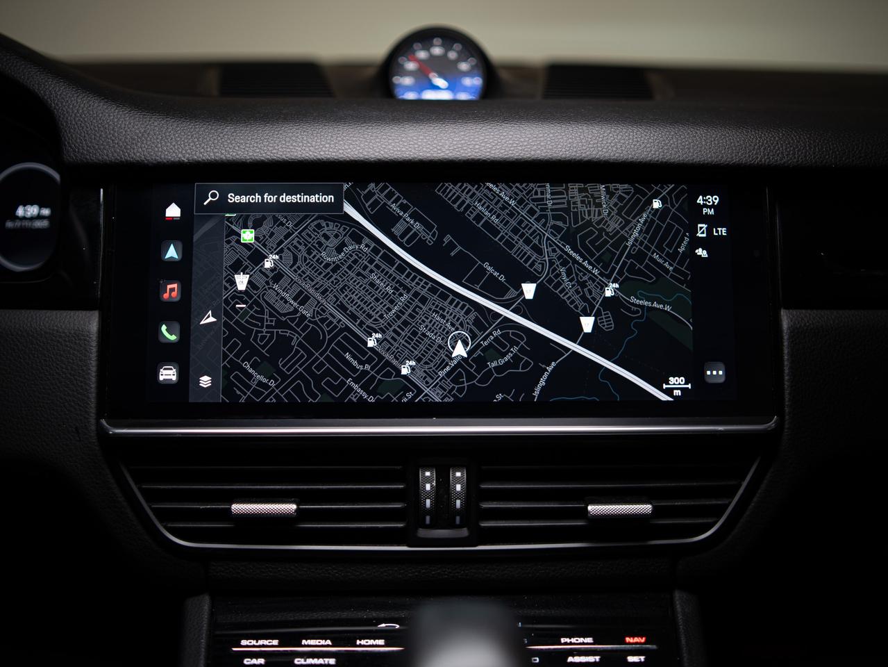 2022 Porsche Cayenne COUPE | PREMIUM PLUS PKG | BOSE | 21 IN WHEELS Photo