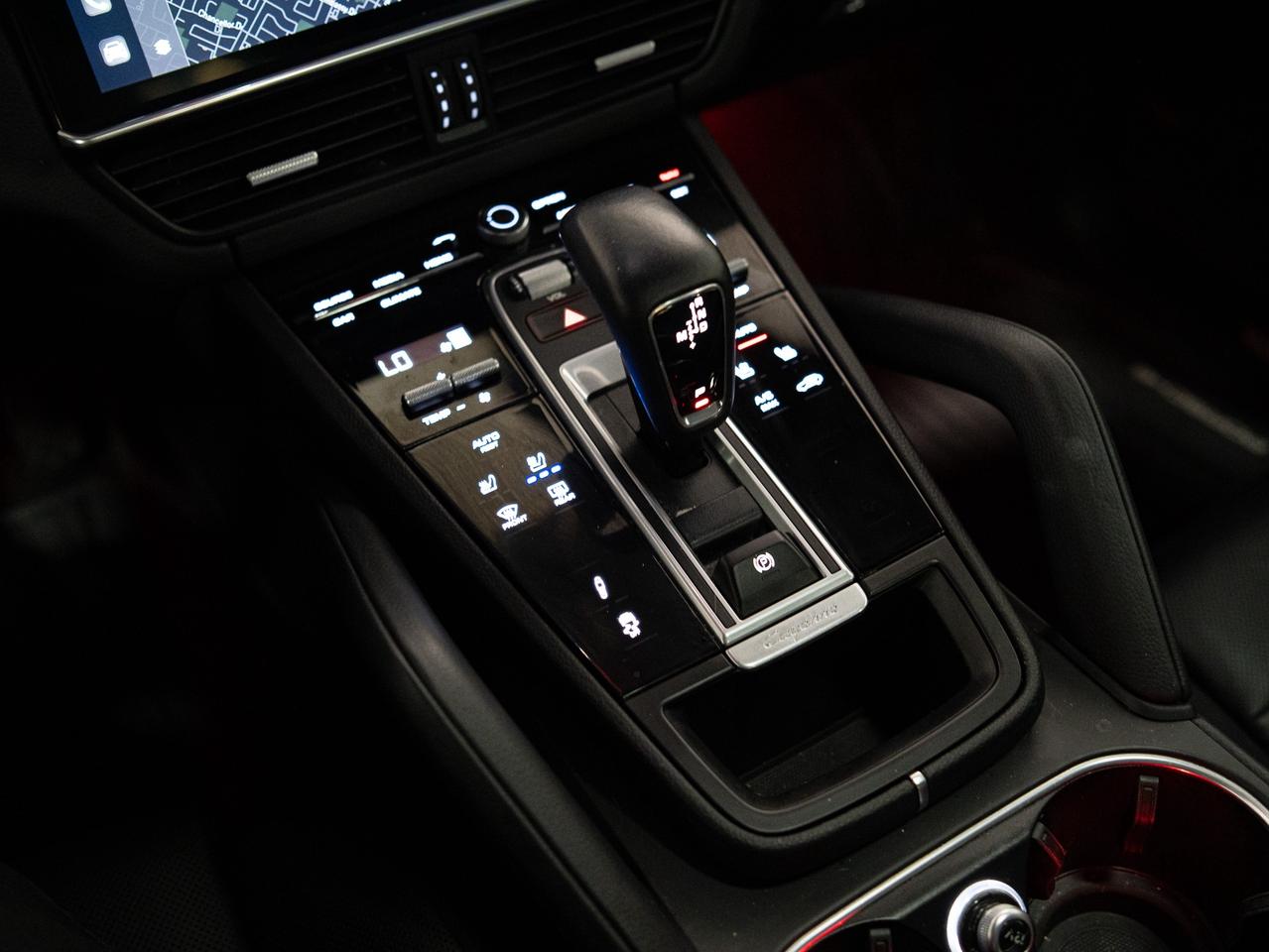 2022 Porsche Cayenne COUPE | PREMIUM PLUS PKG | BOSE | 21 IN WHEELS Photo