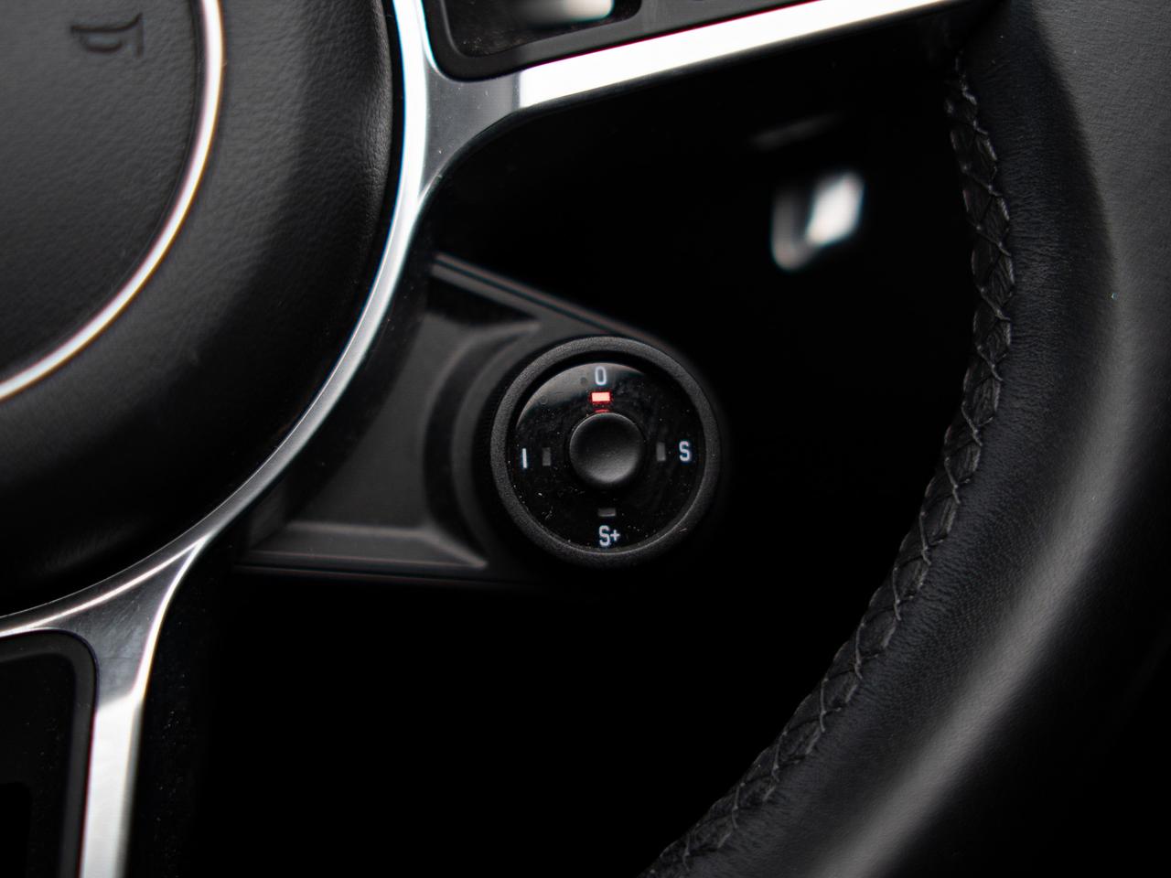 2022 Porsche Cayenne COUPE | PREMIUM PLUS PKG | BOSE | 21 IN WHEELS Photo