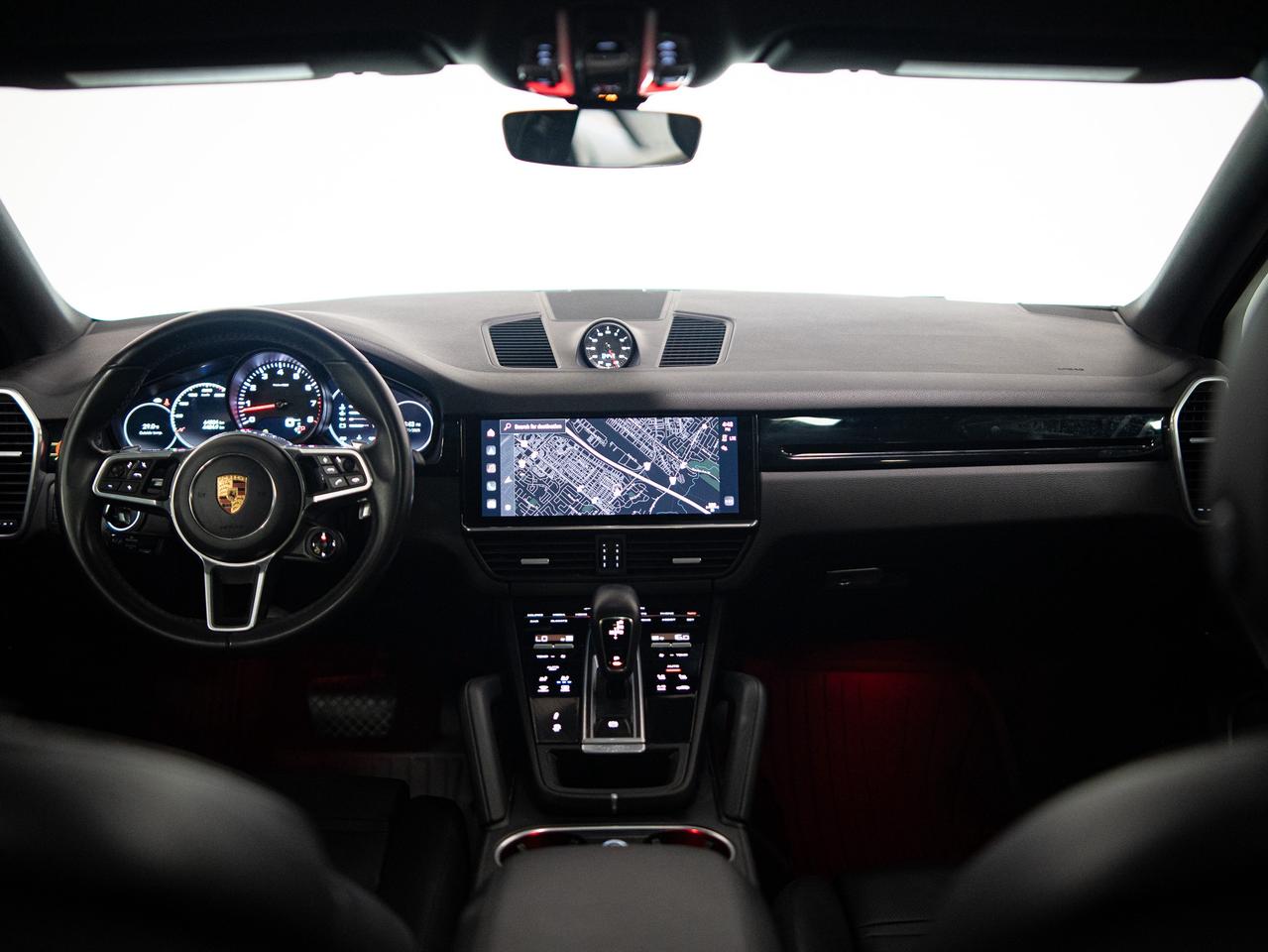 2022 Porsche Cayenne COUPE | PREMIUM PLUS PKG | BOSE | 21 IN WHEELS Photo