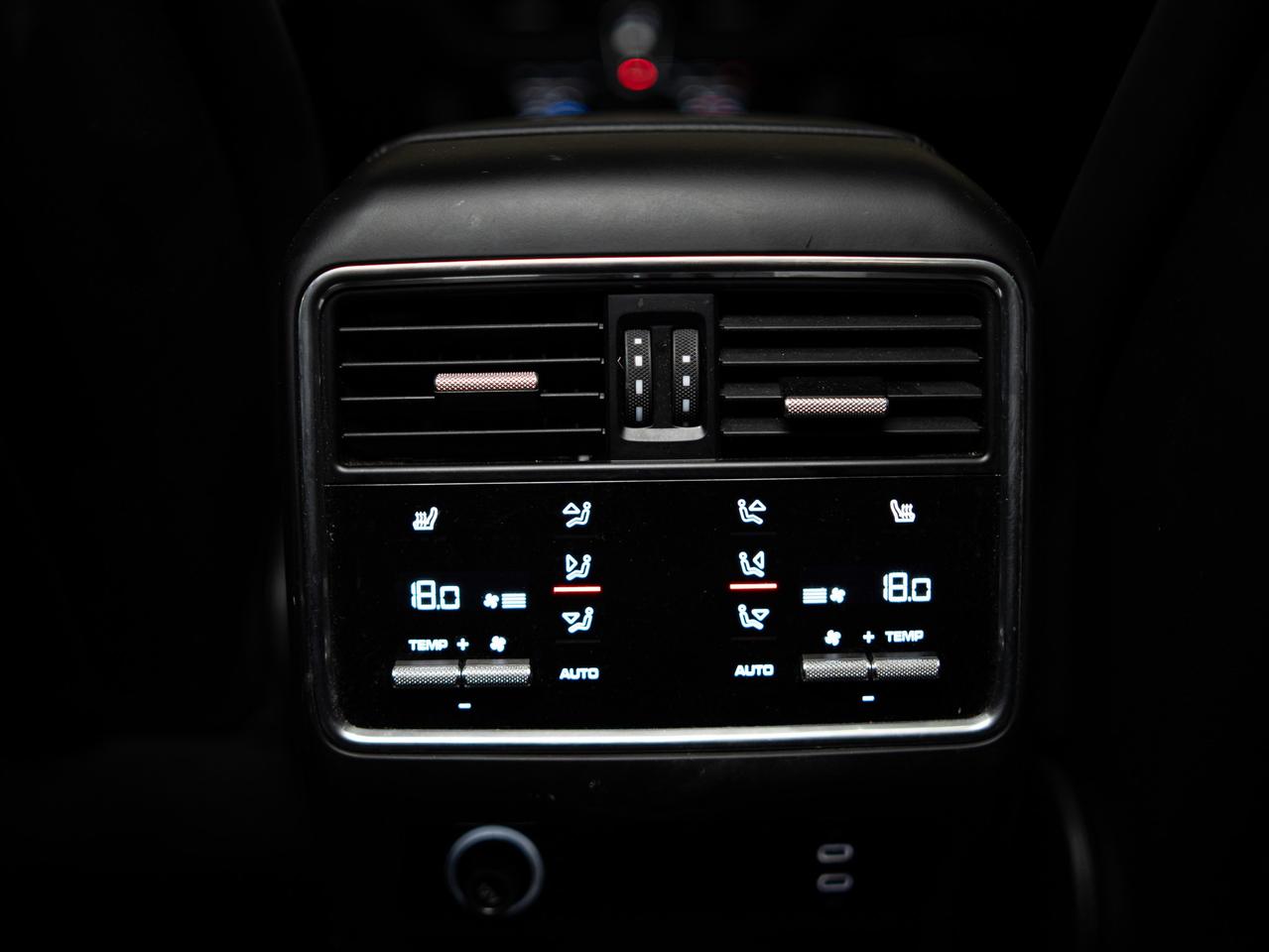 2022 Porsche Cayenne COUPE | PREMIUM PLUS PKG | BOSE | 21 IN WHEELS Photo