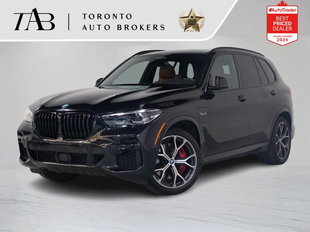 Used 2023 BMW X5 XDRIVE45E | M-SPORT | 21